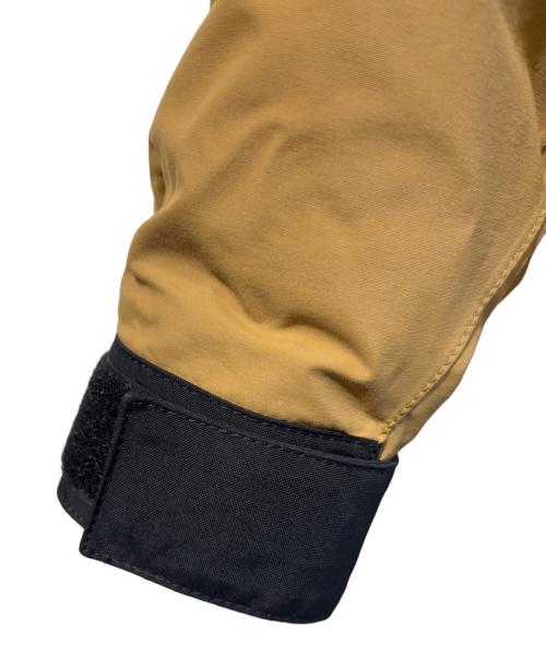 THE NORTH FACE（ザ ノース フェイス）THE NORTH FACE (ザ ノース フェイス) マウンテンダウンジャケット ブラウン サイズ:Sの古着・服飾アイテム