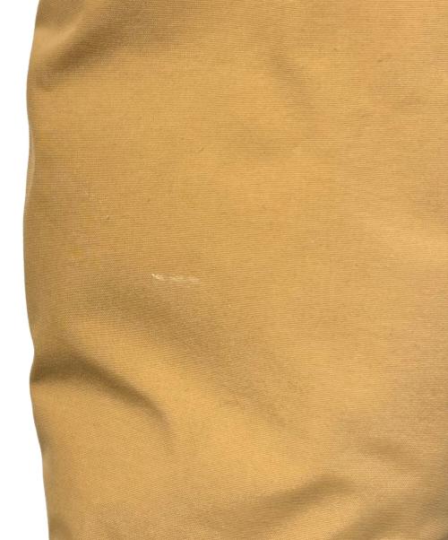 THE NORTH FACE（ザ ノース フェイス）THE NORTH FACE (ザ ノース フェイス) マウンテンダウンジャケット ブラウン サイズ:Sの古着・服飾アイテム