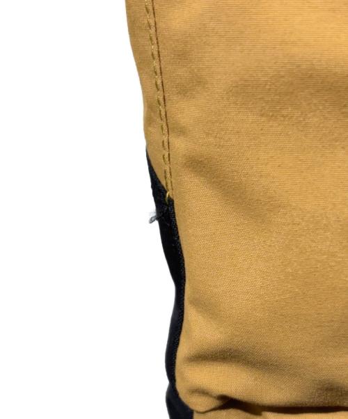 THE NORTH FACE（ザ ノース フェイス）THE NORTH FACE (ザ ノース フェイス) マウンテンダウンジャケット ブラウン サイズ:Sの古着・服飾アイテム