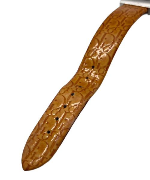 Christian Dior（クリスチャン ディオール）Christian Dior (クリスチャン ディオール) 腕時計の古着・服飾アイテム