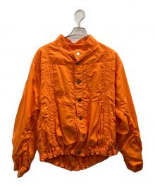 ISSUETHINGS（イシューシングス）の古着「Type58」｜オレンジ