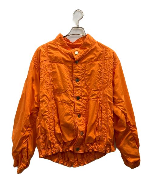 ISSUETHINGS（イシューシングス）ISSUETHINGS (イシューシングス) Type58 オレンジ サイズ:1の古着・服飾アイテム