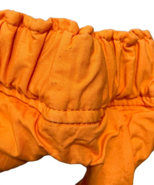 ISSUETHINGS（イシューシングス）ISSUETHINGS (イシューシングス) Type58 オレンジ サイズ:1の古着・服飾アイテム