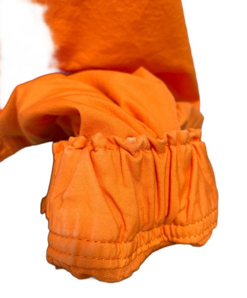 ISSUETHINGS（イシューシングス）ISSUETHINGS (イシューシングス) Type58 オレンジ サイズ:1の古着・服飾アイテム