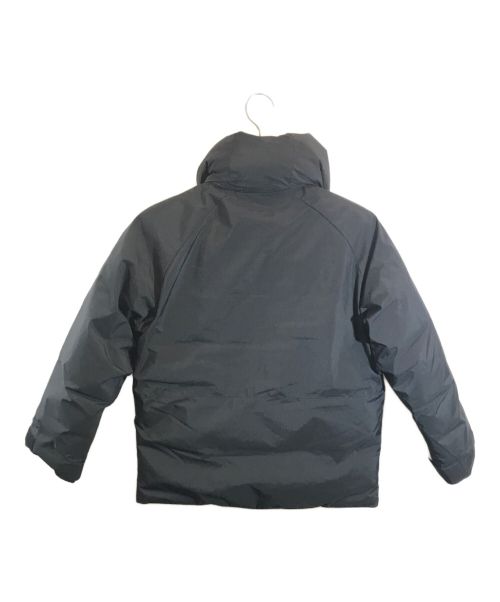 MARMOT（マーモット）MARMOT (マーモット) マンモスダウンパーカ ブラック サイズ:SIZE Mの古着・服飾アイテム