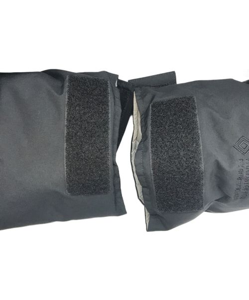 MARMOT（マーモット）MARMOT (マーモット) マンモスダウンパーカ ブラック サイズ:SIZE Mの古着・服飾アイテム