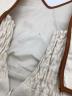 中古・古着 Hdxuly (ハディクリー) Classical Lady Dress アイボリー サイズ:Free：4000円