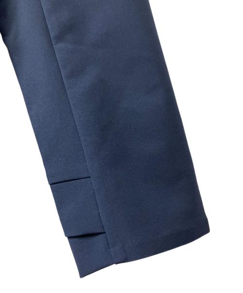 MAMMUT（マムート）MAMMUT (マムート) マクン 2.0 フーデッド ジャケット ネイビー サイズ:Mの古着・服飾アイテム