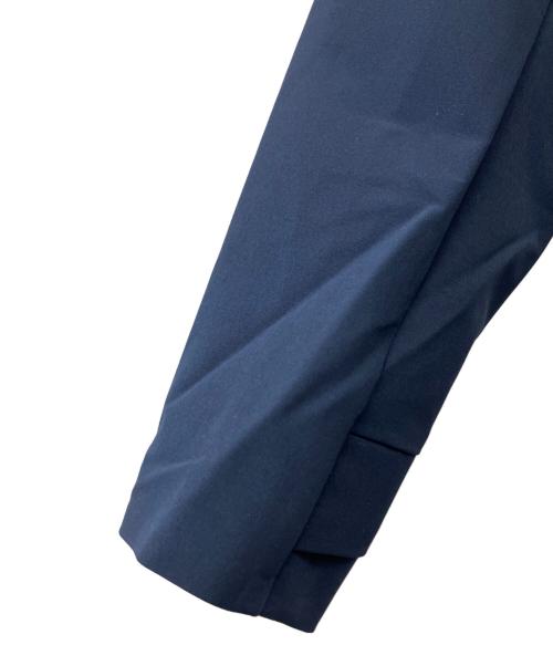 MAMMUT（マムート）MAMMUT (マムート) マクン 2.0 フーデッド ジャケット ネイビー サイズ:Mの古着・服飾アイテム