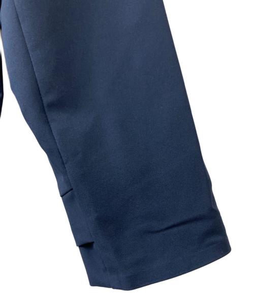 MAMMUT（マムート）MAMMUT (マムート) マクン 2.0 フーデッド ジャケット ネイビー サイズ:Mの古着・服飾アイテム