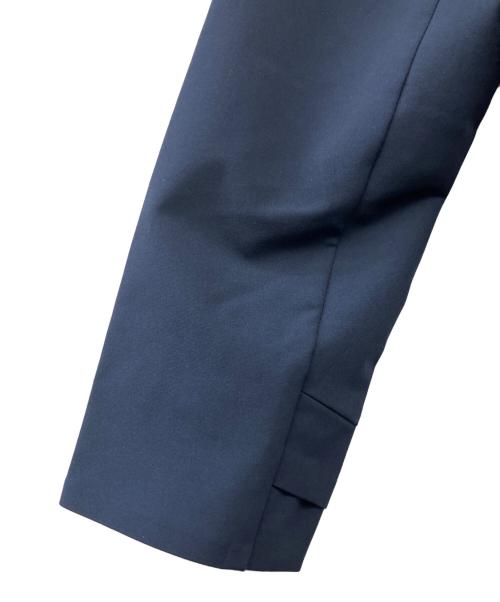 MAMMUT（マムート）MAMMUT (マムート) マクン 2.0 フーデッド ジャケット ネイビー サイズ:Mの古着・服飾アイテム