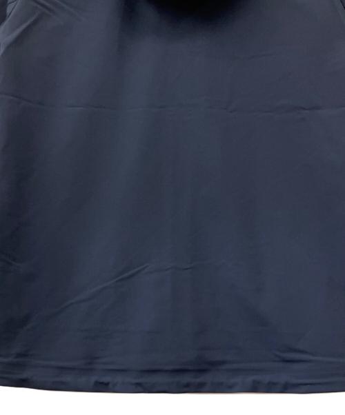 MAMMUT（マムート）MAMMUT (マムート) マクン 2.0 フーデッド ジャケット ネイビー サイズ:Mの古着・服飾アイテム