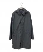 THE NORTH FACEザ ノース フェイス）の古着「ROLLPACK JRNY COAT」｜ブラック
