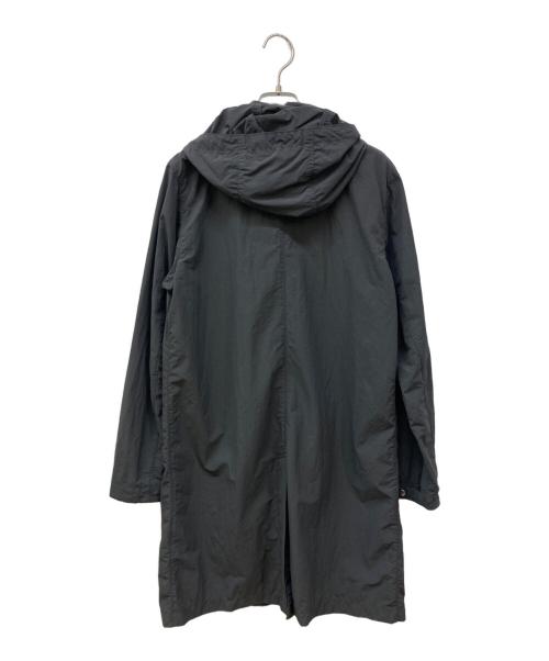 THE NORTH FACE（ザ ノース フェイス）THE NORTH FACE (ザ ノース フェイス) ROLLPACK JRNY COAT ブラック サイズ:Mの古着・服飾アイテム