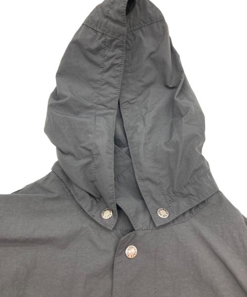 THE NORTH FACE（ザ ノース フェイス）THE NORTH FACE (ザ ノース フェイス) ROLLPACK JRNY COAT ブラック サイズ:Mの古着・服飾アイテム