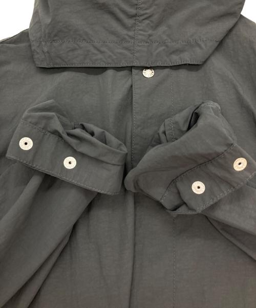 THE NORTH FACE（ザ ノース フェイス）THE NORTH FACE (ザ ノース フェイス) ROLLPACK JRNY COAT ブラック サイズ:Mの古着・服飾アイテム