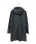 THE NORTH FACE (ザ ノース フェイス) ROLLPACK JRNY COAT ブラック サイズ:M：7000円