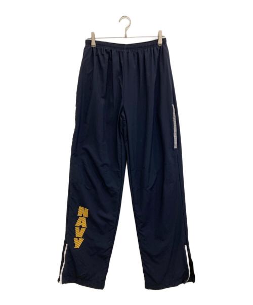 U'S NAVY（ユーエスネイビー）U'S NAVY (ユーエスネイビー) Physical Training Pants ネイビー サイズ:Mの古着・服飾アイテム