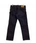 GRIP SWANY (グリップスワニー) WORK PANTS II パープル サイズ:L：3000円