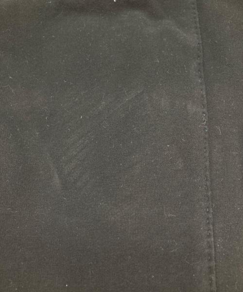 CIRCOLO 1901（チルコロ1901）CIRCOLO 1901 (チルコロ1901) ダブルジャケット ブラック サイズ:48の古着・服飾アイテム