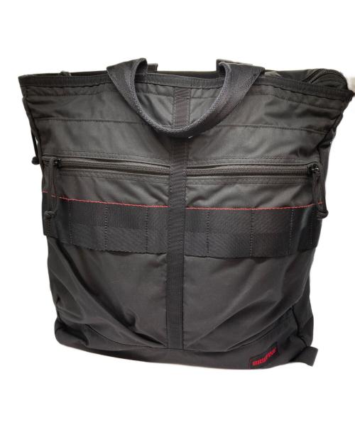 BRIEFING（ブリーフィング）BRIEFING (ブリーフィング) BRIEFING STEALTH PACK MW ブラック サイズ:-の古着・服飾アイテム