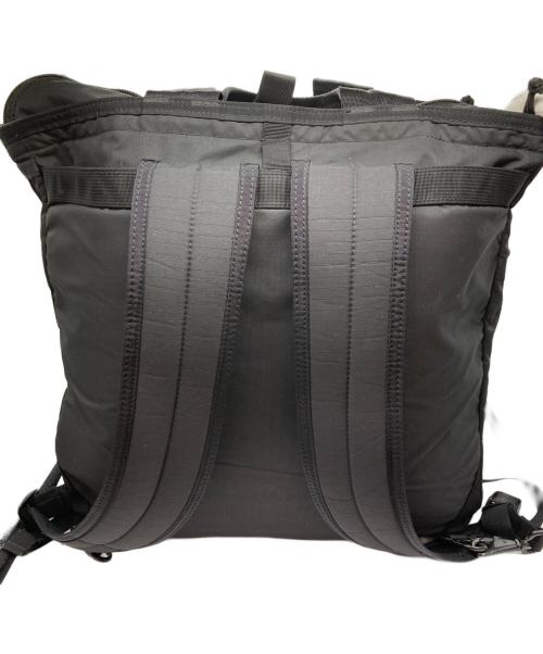 BRIEFING（ブリーフィング）BRIEFING (ブリーフィング) BRIEFING STEALTH PACK MW ブラック サイズ:-の古着・服飾アイテム