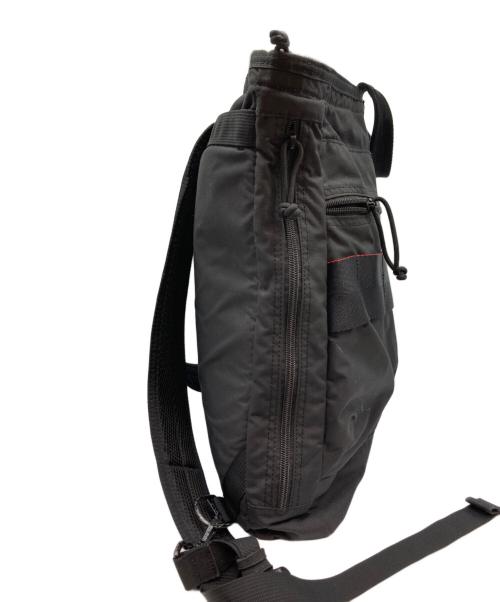 BRIEFING（ブリーフィング）BRIEFING (ブリーフィング) BRIEFING STEALTH PACK MW ブラック サイズ:-の古着・服飾アイテム