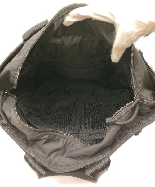 BRIEFING（ブリーフィング）BRIEFING (ブリーフィング) BRIEFING STEALTH PACK MW ブラック サイズ:-の古着・服飾アイテム