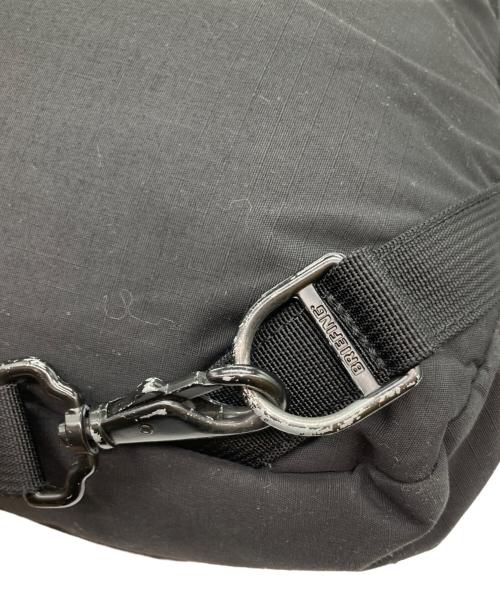 BRIEFING（ブリーフィング）BRIEFING (ブリーフィング) BRIEFING STEALTH PACK MW ブラック サイズ:-の古着・服飾アイテム