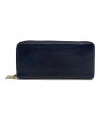 aniaryアニアリ）の古着「aniary　長財布」｜ネイビー