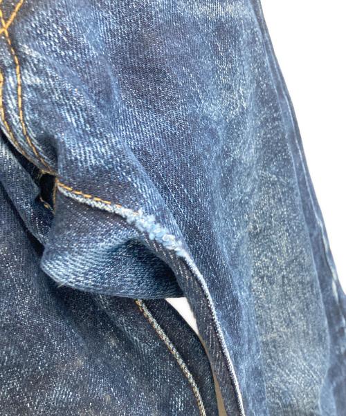 KOJIMA GENES（コジマジーンズ）KOJIMA GENES (コジマジーンズ) デニムパンツ インディゴ サイズ:30の古着・服飾アイテム