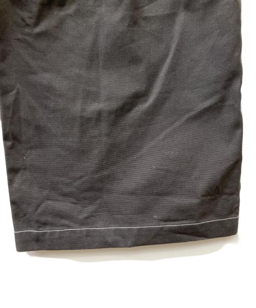 UNIVERSAL OVERALL（ユニバーサルオーバーオール）UNIVERSAL OVERALL (ユニバーサルオーバーオール) 2WAYサスペンダーパンツ グレー サイズ:Freeの古着・服飾アイテム