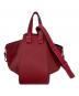 LOEWE (ロエベ) ハンモックスモール レッド サイズ:スモール：150000円