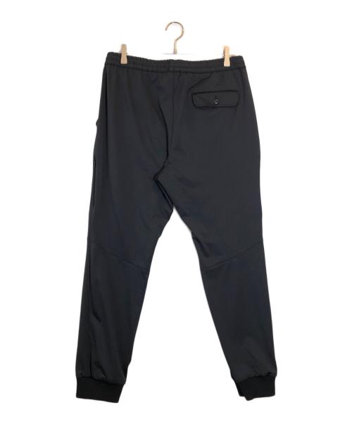 K-3B（ケースリービー）K-3B (ケースリービー) 105 N 24HR-WEARABLE ジョガーパンツ ブラック サイズ:4の古着・服飾アイテム