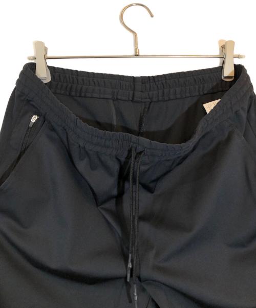 K-3B（ケースリービー）K-3B (ケースリービー) 105 N 24HR-WEARABLE ジョガーパンツ ブラック サイズ:4の古着・服飾アイテム