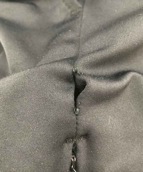 K-3B（ケースリービー）K-3B (ケースリービー) 105 N 24HR-WEARABLE ジョガーパンツ ブラック サイズ:4の古着・服飾アイテム