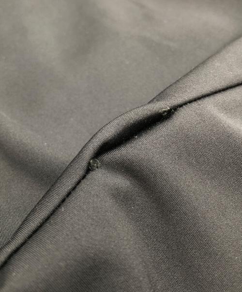 K-3B（ケースリービー）K-3B (ケースリービー) 105 N 24HR-WEARABLE ジョガーパンツ ブラック サイズ:4の古着・服飾アイテム