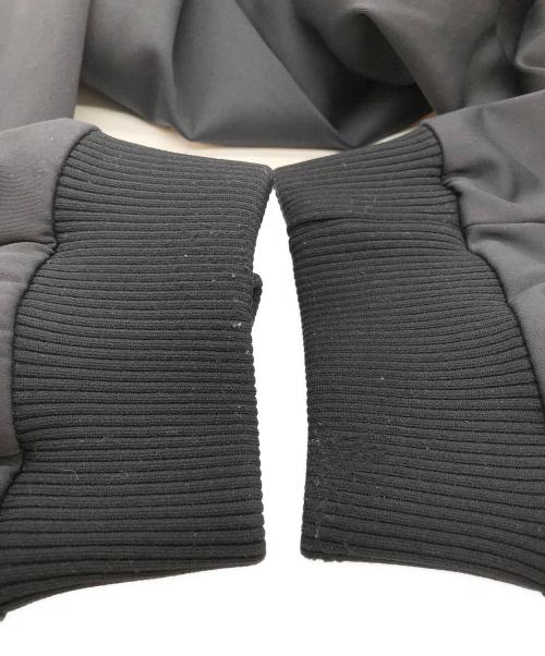 K-3B（ケースリービー）K-3B (ケースリービー) 105 N 24HR-WEARABLE ジョガーパンツ ブラック サイズ:4の古着・服飾アイテム