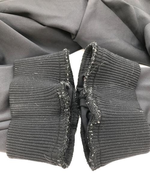 K-3B（ケースリービー）K-3B (ケースリービー) 105 N 24HR-WEARABLE ジョガーパンツ ブラック サイズ:4の古着・服飾アイテム