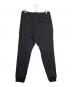 K-3B (ケースリービー) 105 N 24HR-WEARABLE ジョガーパンツ ブラック サイズ:4：8000円