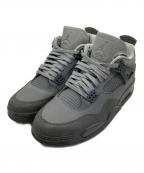 NIKEナイキ）の古着「Air Jordan 4 Retro SE 