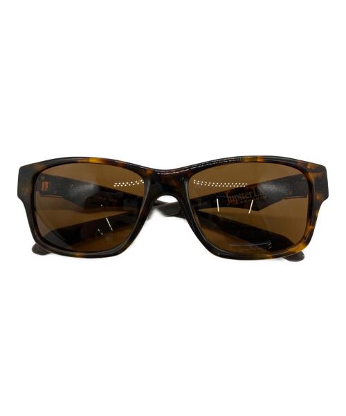 OAKLEY（オークリー）OAKLEY (オークリー) サングラス ブラウンの古着・服飾アイテム