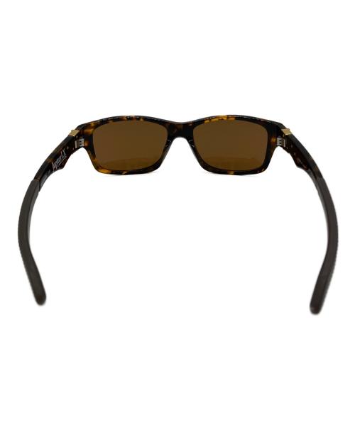 OAKLEY（オークリー）OAKLEY (オークリー) サングラス ブラウンの古着・服飾アイテム
