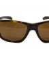 中古・古着 OAKLEY (オークリー) サングラス ブラウン：8000円