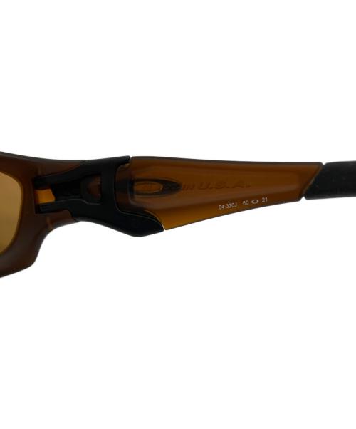 OAKLEY（オークリー）OAKLEY (オークリー) サングラス 60□21の古着・服飾アイテム