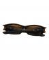 OAKLEY (オークリー) サングラス 60□21：8000円