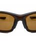 中古・古着 OAKLEY (オークリー) サングラス 60□21：8000円