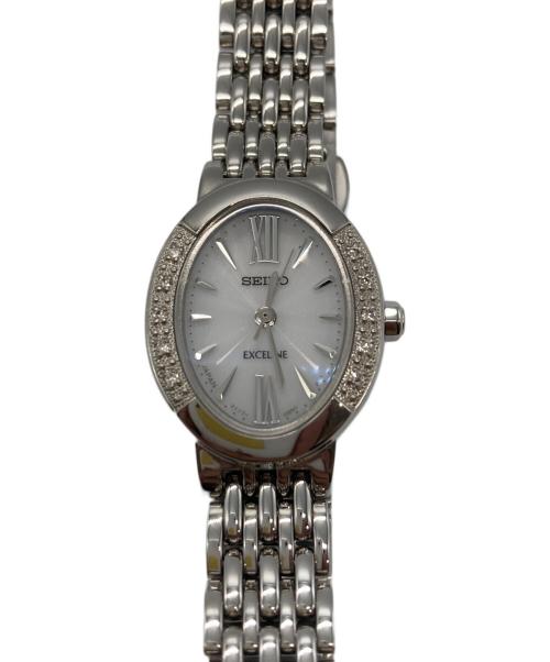 SEIKO（セイコー）SEIKO (セイコー) ドルチェ & エクセリーヌの古着・服飾アイテム