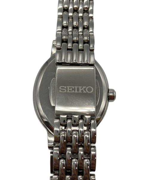 SEIKO（セイコー）SEIKO (セイコー) ドルチェ & エクセリーヌの古着・服飾アイテム