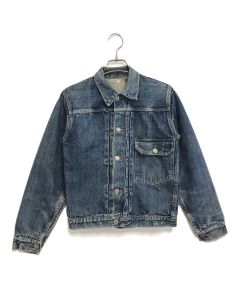 中古・古着通販】LEVI'S (リーバイス) 2ndタイプデニムジャケット